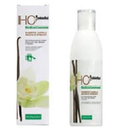 HOMOCRIN Sh.Cap.Secchi 250ml