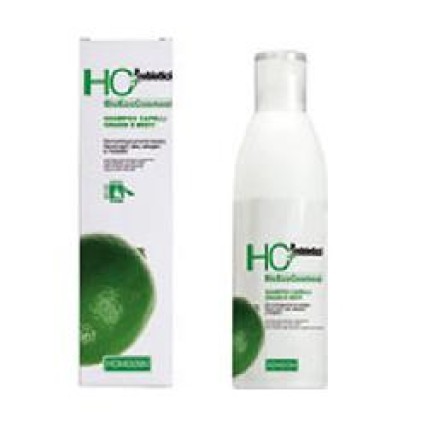 HOMOCRIN Sh.Grassi 200ml