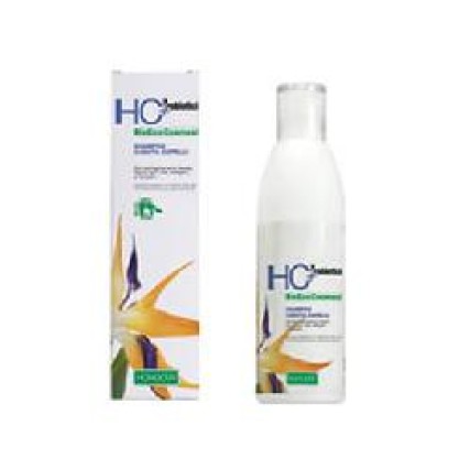 HOMOCRIN Sh.Cap.Cad.250ml