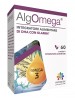 ALGOMEGA 60 VEGICAPS NUTRIGEA