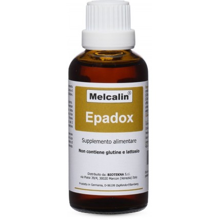 MELCALIN Epadox Gtt 50ml