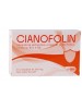 CIANOFOLIN 30 COMPRESSE 300 mg
