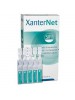 XANTERNET GEL OFTALMICO 20 FLACONCINI MONODOSE 0,4 ML