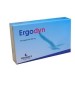 ERGODYN 30 Cps 400mg