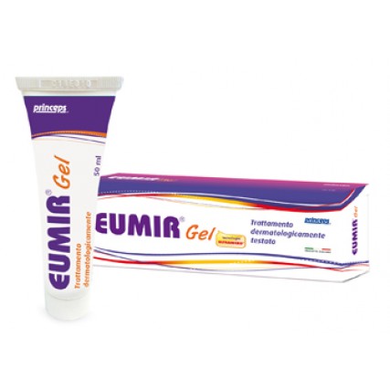 EUMIR Gel Bust.50ml