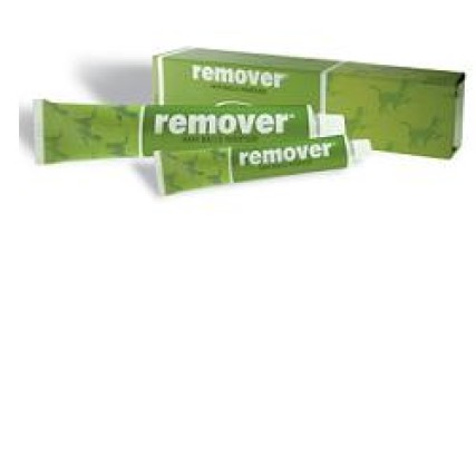 REMOVER Pasta 20g