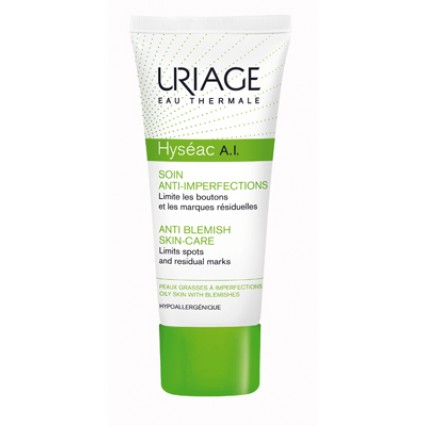 URIAGE HYSEAC A.I. 40 ML