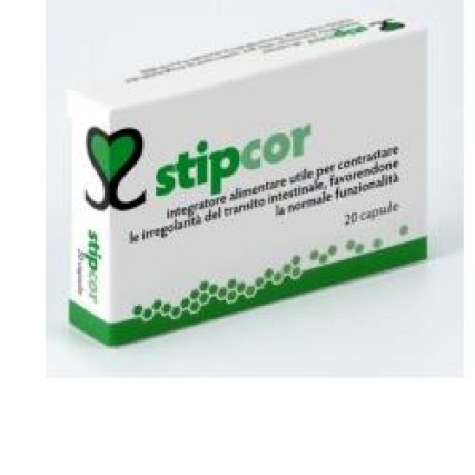 STIPCOR 20 Cps