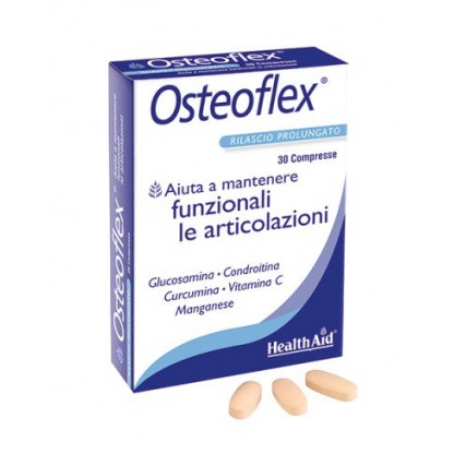 OSTEOFLEX 30 Cpr