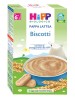 HIPP Bio P-L Biscotti 250g