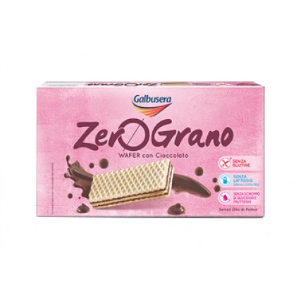 ZEROGRANO Wafer S/G 180g