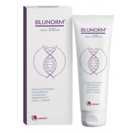 BLUNORM Crema 100ml