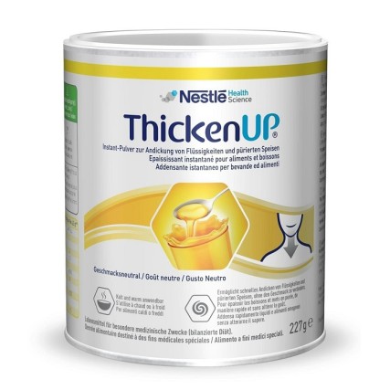 RESOURCE Thickenup Neutro 227g