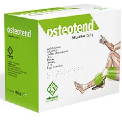 OSTEOTEND 30 Bust.5,6g