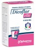 DICOFLOR ELLE 14 CAPSULE INTEGRATORE ALIMENTARE CON PROBIOTICI PER IL RIEQUILIBRIO DELLA FLORA BATTERICA VAGINALE