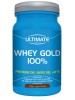 WHEY GOLD 100% Vaniglia 750g