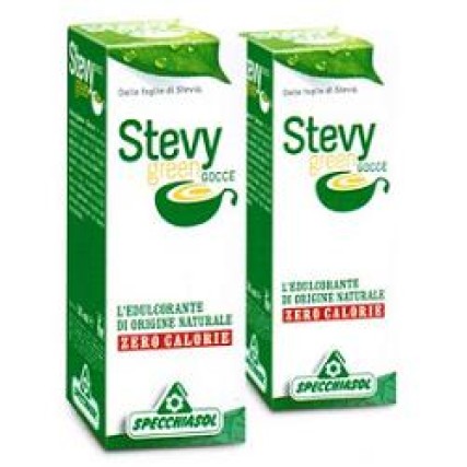 STEVYGREEN Gtt 30ml