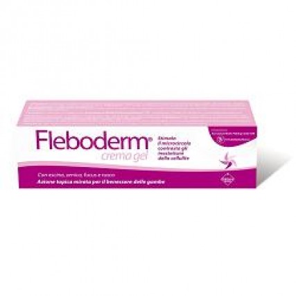 FLEBODERM CREMA GEL 50 ML