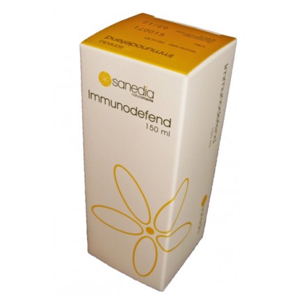 IMMUNODEFEND 150ml