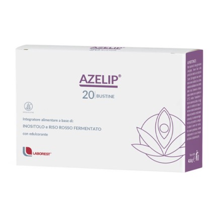 AZELIP 20 Bust.1,75g