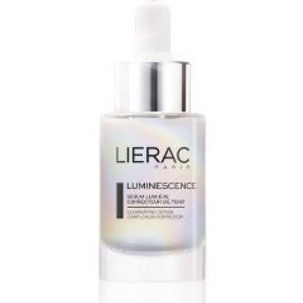 LIERAC LUMINESCENCE SIERO ILLUMINANTE DEL COLORITO 30 ML