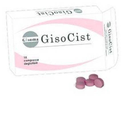 GISOCIST 15 Cpr