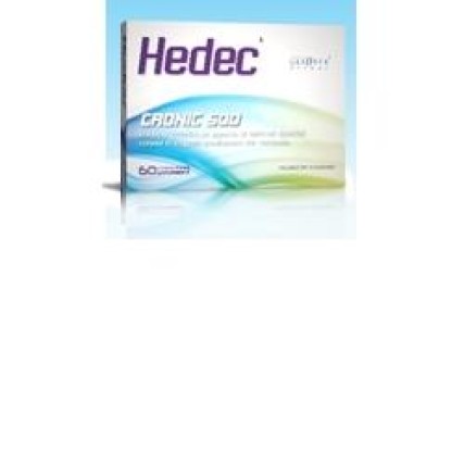 HEDEC 60 Cpr FVT