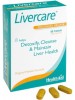 LIVERCARE 60 Cpr