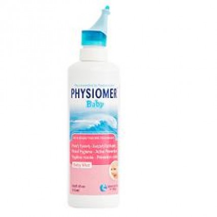 PHYSIOMER*Baby Spy Nasale115ml