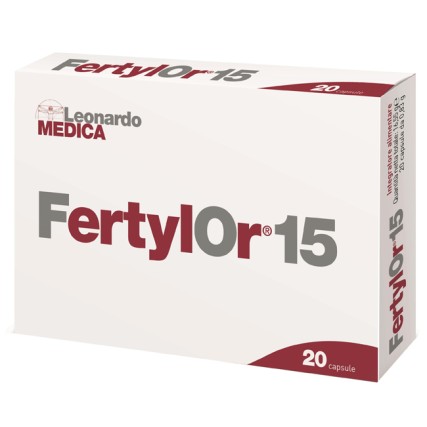 FERTYLOR 15 20 Cps