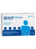 IDRACOL 100 BCH INTEGRATORE ALIMENTARE STIPSI E TRANSITO INTESTINALE ASTUCCIO 20 CAPSULE