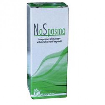 NO SPASMO Gtt 50ml LINDA'S