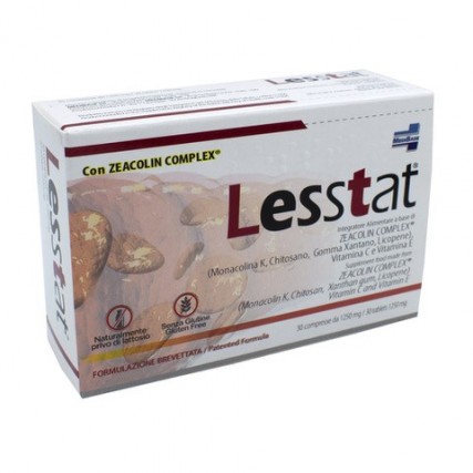 LESSTAT 30 Cpr