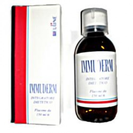 IMMUDERM Sciroppo 200ml