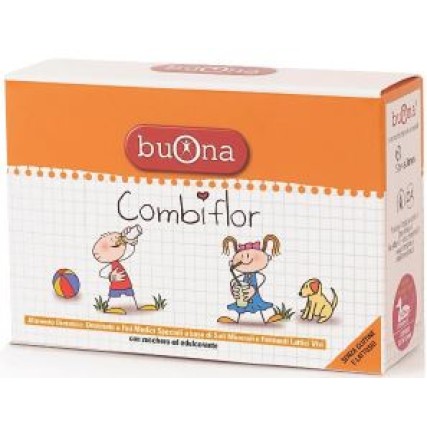 COMBIFLOR Reint.Salino 8 Buste