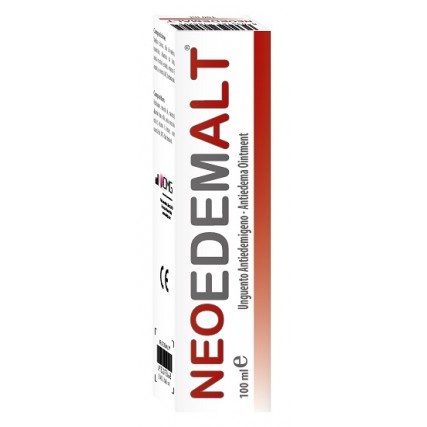 NEO EDEMALT Unguento 100ml