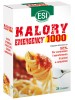 KALORY EMERGENCY 1000 24 OVALETTE