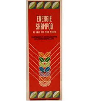 ENERGIE Sh.Sali MM 200ml