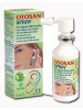 OTOSAN SPRAY AURICOLARE 50 ML