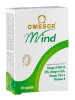 OMEGOR Mind 30 Cps molli