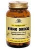 FIENO GRECO 100 Cps SOLGAR