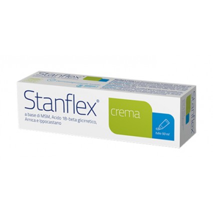 STANFLEX Crema 50ml