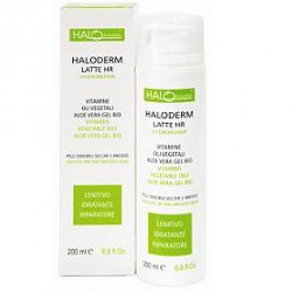 HALODERM Latte HR 200ml