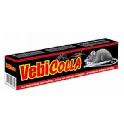 VEBICOLLA 135G TUBO