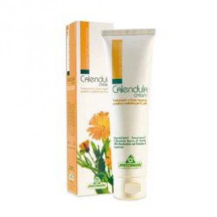 CALENDULA Crema 100ml     SPEC