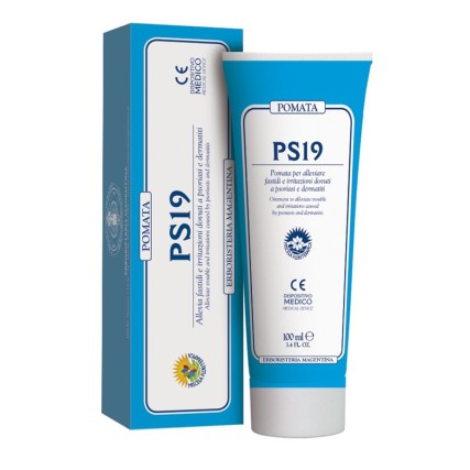 PS19 Pomata 100ml          ERM