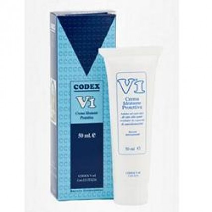 V 1 Crema Idrat.50ml