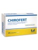 CHIROFERT 20 COMPRESSE 22 G