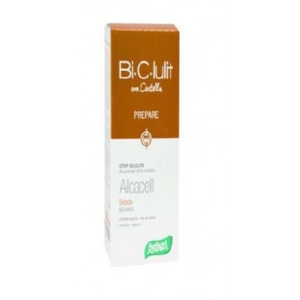 BI C LULIT Alcacell 200ml  STV