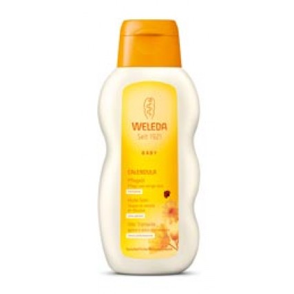 WELEDA BB Calend.Olio 200ml